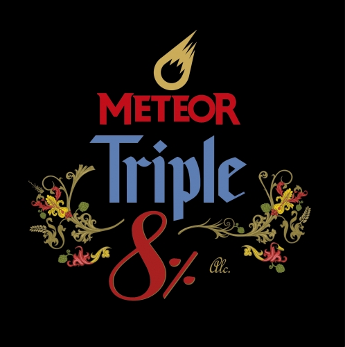 Meteor Triple image