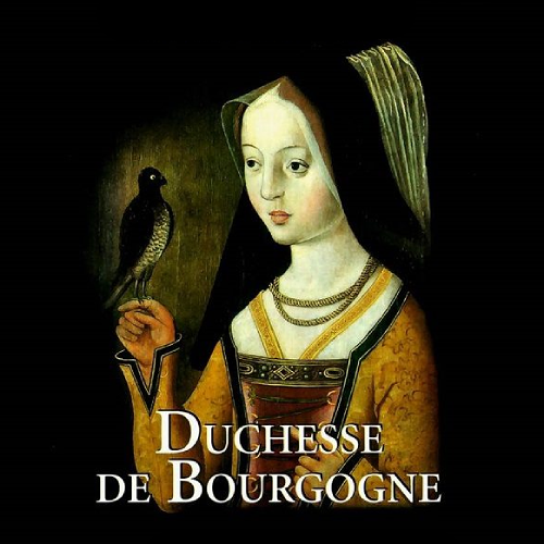 Duchesse de Bourgogne image