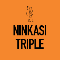 Ninkasi Triple image